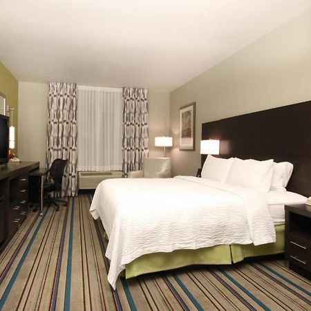 Fairfield Inn & Suites By Marriott Amarillo Airport Eksteriør billede