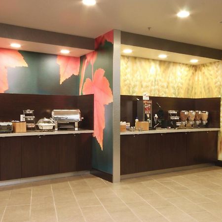 Fairfield Inn & Suites By Marriott Amarillo Airport Eksteriør billede