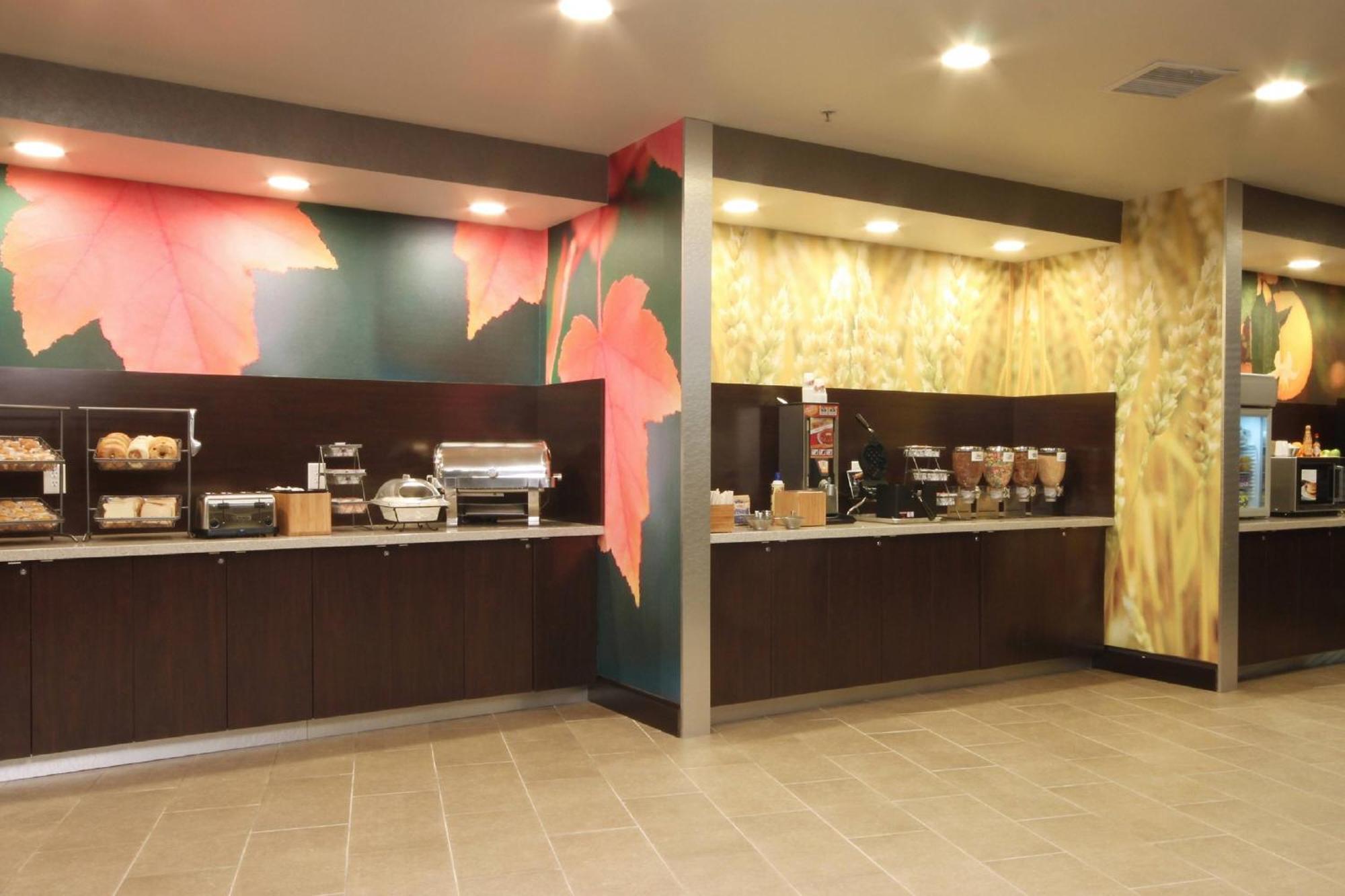Fairfield Inn & Suites By Marriott Amarillo Airport Eksteriør billede