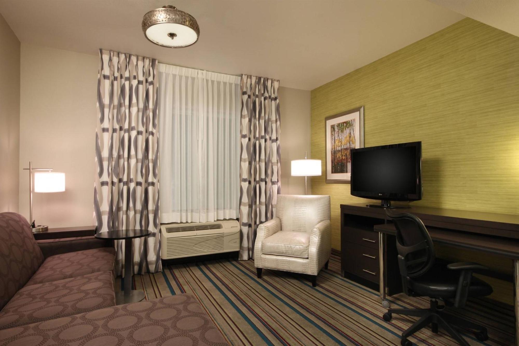 Fairfield Inn & Suites By Marriott Amarillo Airport Eksteriør billede